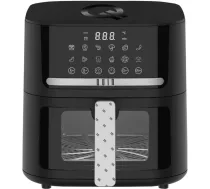 Frytkownica beztłuszczowa Wartmann QUIN karsta gaisa katls 6.5l YJ-6505ADV YJ-6505ADV (4820291100021) | YJ-6505ADV | 4820291100021