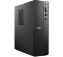 DELL Pro QVS1260 Intel® Core™ i5 i5-14500 16 GB DDR5-SDRAM 512 GB SSD Windows 11 Pro Slim PC PC Black | BTO004B_QVS1260_EMEA | 5906849860568 | KOM-DT-P-DEL-0274