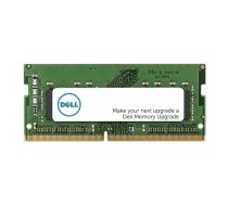 Dell DDR4 32GB SO DIMM 260-PIN | DDR4 32GB SO DIMM 260-PIN | 740617307634