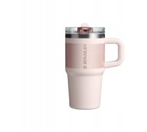 Stanley Termokruze z słomką The Quencher ProTour Flip Straw Tumbler 0 59L Pink 1200185005657 | 1200185005657 | 1200185005657