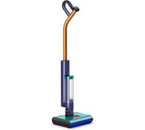 Dyson Clean + Wash Hygiene Electric broom Battery Dry&wet Bagless Blue, Copper | 432030-01 | 5025155126059 | AGDDYOMOP0001