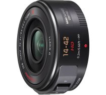 Panasonic Lumix Micro 4/3 14-42 mm F/5.6 | H-PS14042E-K | 5025232638024