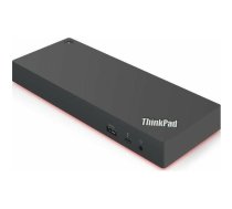 Lenovo ThinkPad Thunderbolt 3 Dock Gen 2 (40AN0135SA) | 40AN0135SA | 5715063023648