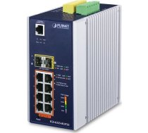 Planet IGS-6325-8UP2S 8-Port Managed Ethernet | IGS-6325-8UP2S | 4711605284721