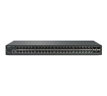 LANCOM GS-3252P Managed Gigabit PoE+ 52-port switch | 61876 | 4044144618765