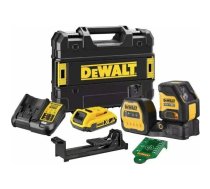 Dewalt DEWALT 12/18V 1x2,0Ah DCE088D1G18 | DCE088D1G18-QW | 5054905296353