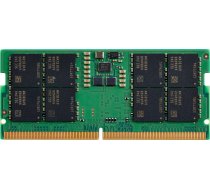 HP 16GB 5600MHz DDR5 SODIMM RAM Memory for HP Notebooks / G11 compatible | AL0M6AA | 198701274209