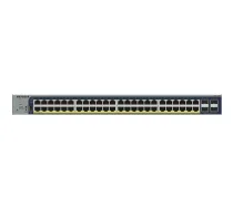 NETGEAR GS752TPP-300EUS | GS752TPP-300EUS | 606449162561