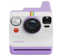 Aparat cyfrowy Polaroid Now Gen 3, purple | 9159 | 9120134280237
