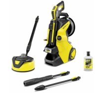 Kärcher K 5 Power Control Flex Home pressure washer Upright Electric 500 l/h 2100 W Black, Yellow | 1.324-703.0 | 4066529127266 | NELKARMCI0137