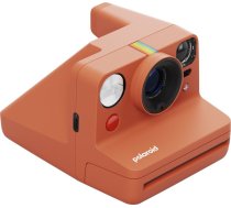 Aparat cyfrowy Polaroid Now+ Gen 3, coral | 9162 | 9120134280268