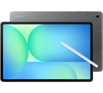 Samsung SM-X620 Galaxy Tab S10 FE+ 13.1" Wi-Fi 8GB RAM 128GB Gray EU | SM-X620NZAREUE | 5715328099425