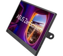 ASUS ZenScreen MB169CK 90LM0AZ3-B01171 - 15.6" FHD 1920 x 1080 | IPS | 60 Hz | 5 ms | 90LM0AZ3-B01171 | 5715328233874
