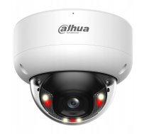 Kamera IP Dahua Technology KAMERA WANDALOODPORNA IP IPC-HDBW3649E-AS-IL-0280B WizSense Smart Dual Light - 6 Mpx 2.8 mm DAHUA | IPC-HDBW3649E-AS-IL-0280B | 6939554919961