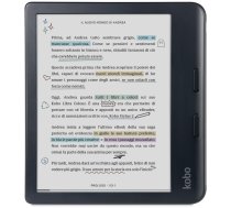 Kobo Libra Colour Black + Stylus 2 (N428-KU-BK-K-BU) | N428-KU-BK-K-BU | 681495009992