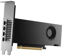HP NVIDIA RTX 2000 Ada Generation 16GB GDDR6 Graphics Card | 8D6B8AA | 196548777945