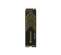 M.2 1TB Transcend MTE255S (M.2 2280) PCIe Gen4 x4 NVMe | TS1TMTE255S | 760557870890
