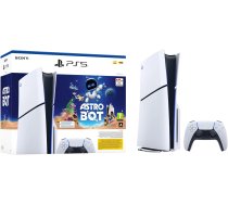 Sony PlayStation 5 D Chassis Slim + Astro Bot (CFI-2016) | CFI-2016 | 711719586739