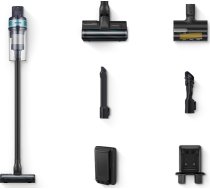 SAMSUNG Vacuum cleaner VS20B75AGR1/GE | VS20B75AGR1/GE | 8806095108797