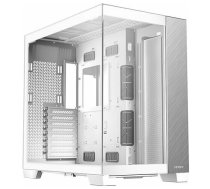 Antec Geh C8 Aluminiowa Biała Pełna Wieża biały retail | 0-761345-10093-9 | 761345100939