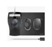 3D Connexion 3DConnexion SpaceMouse Enterprise Kit 2 | 3DX-700135 | 4260016341641