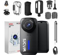 Sports camera SJCAM C110+ | C110+ | 6972476162992 | 093537