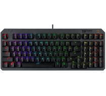 ASUS TUF Gaming K3 Gen II | 90MP0390-BKUA01 | 4711387335963 | KL-G-ASU-051