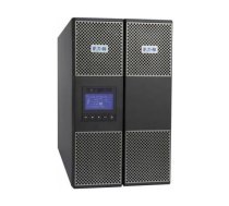 Eaton Moduł bateryjny 9PX EBM 48V 8x9Ah (9PXEBM48RT2U) | 9PXEBM48RT2U | 743172081650