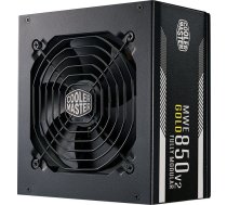 Cooler Master Power supply MWE Gold 850W v2 ATX 3.1 | MPE-8501-AFAAG-3EEU | 4719512152706