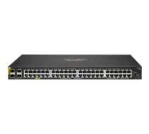 Hewlett Packard Enterprise ARUBA 6000 48G CL4 4SFP R8N85A | R8N85A#ABB | 5715063151570