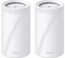 TP-Link Deco BE85 2-pak | DECOBE85(2-PACK) | 4897098686928
