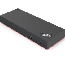 Lenovo ThinkPad Thunderbolt 3 Dock Gen 2 (03X7538) | 03X7538 | 5704174262077