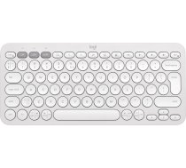 Logitech Pebble Keys 2 K380s White | 920-011852 | 5099206111080