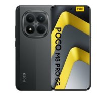 Xiaomi POCO M8 Pro 5G 12/512GB Black | 69325544810180 | 6932554481018