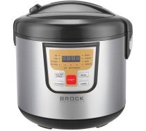 Multicooker Brock MC 1000 | MC 1000 | 4752131004131