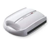 Opiekacz Brock Opiekacz do kanapek BROCK SSM 3008 WH XXL 1400W SSM 3008 WH (4752131001284) | SSM 3008 WH | 4752131001284