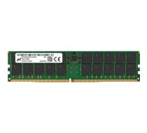 Micron 64GB DDR5-5600 RDIMM 2Rx4 CL46 | MTC40F2046S1RC56BR | 0649528938831