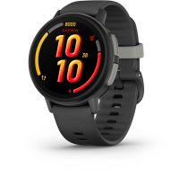 Garmin Bounce ™ 2 Slate Gray/Black | 010-03399-00 | 0753759349424 | Q512-09K