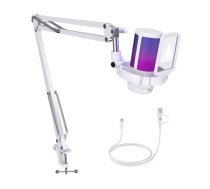 Maono DGM20S microphone (white) | DGM20S white | 6972237682868 | 075427