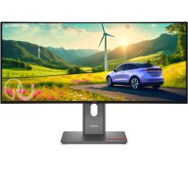 Lenovo Thinkvision P34Wd-40 Led | Thinkvision P34Wd-40 Led | 198156243522