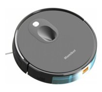 Mamibot EXVAC680S Black Cleaning Robot | PKT00108 | 6970626160409