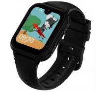 Garett Kids Vibe 4G, LTE, Black | 5904238486726 | 5904238486726