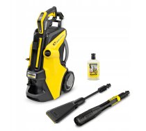 Flex Kärcher Aukšto slėgio plovimo įrenginys K 7 Power Control Flex eco!Booster (1.317-344.0) | 1.317-344.0 | 4066529125811