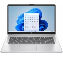 HP 17-CN3003D i3-N305 17.3" 8GB 256GB SSD Bluetooth Windows 11 Natural Silver (REPACK) 2-year warranty New Repack/Repacked | B4GX6UA | 5903719153997 | MOBHP-NOT4487
