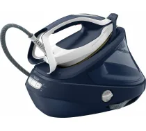 Tefal Pro Express Ultimate II GV9720 1.2 L Durilium Airglide Autoclean Ultra Thin soleplate Blue, White | GV9720 | 3121040085134