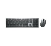 Klawiatura + mysz Dell KM7321W | KM7321WGY-FR | 5397184357453