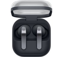 Słuchawki Samsung Galaxy Buds4 Pro czarna (SM-R640NZKAEUB) | SM-R640NZKAEUB | 8806097984818