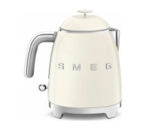 Smeg 50's Style Kettles KLF05CREU Cream | KLF05CREU | 8017709302160