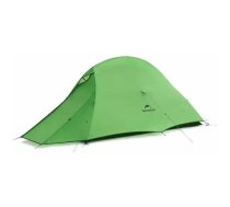 Namiot cloud up 1 base 210t cnk2450ws032-green NATUREHIKE | 0010830800003068 | 6927595798614
