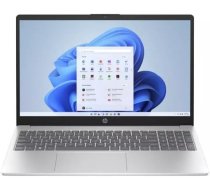 HP 15-fc0043ny Ryzen 3 5425U 15.6" FHD 8GB DDR4 256GB SSD Vega 6 Windows 11 Natural Silver 2-year warranty | C36A3EA | 199485469096 | MOBHP-NOT4483